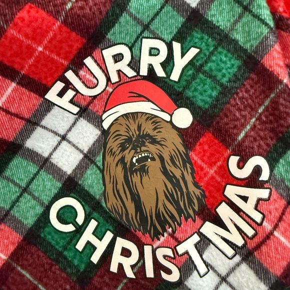 Star Wars Pyjama Set - Picture 4 of 5